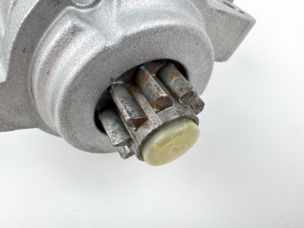 2017 Suzuki 115 HP 4 Stroke Outboard Starter Motor 31100-92J00 OEM