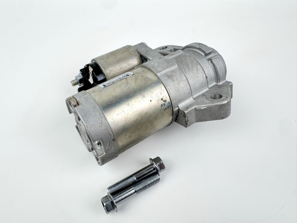 2017 Suzuki 115 HP 4 Stroke Outboard Starter Motor 31100-92J00 OEM