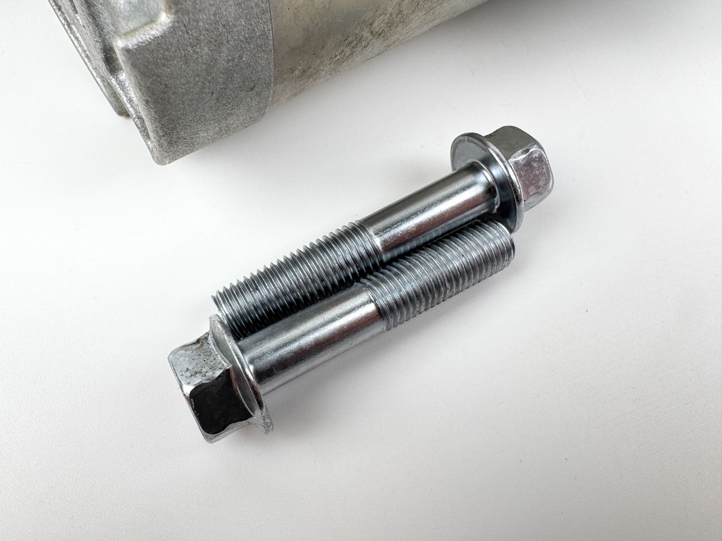 2017 Suzuki 115 HP 4 Stroke Outboard Starter Motor 31100-92J00 OEM