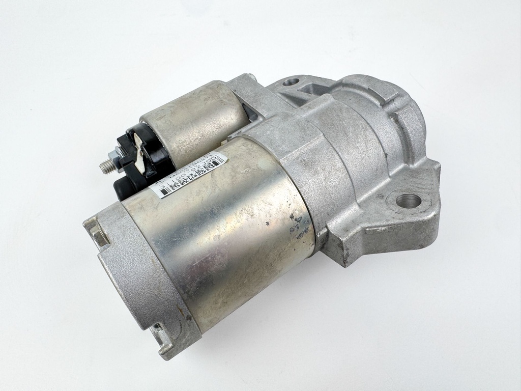 2017 Suzuki 115 HP 4 Stroke Outboard Starter Motor 31100-92J00 OEM