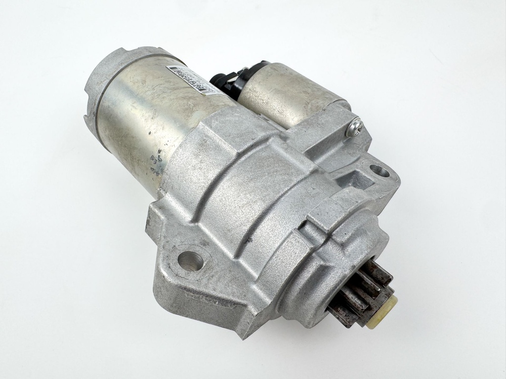 2017 Suzuki 115 HP 4 Stroke Outboard Starter Motor 31100-92J00 OEM