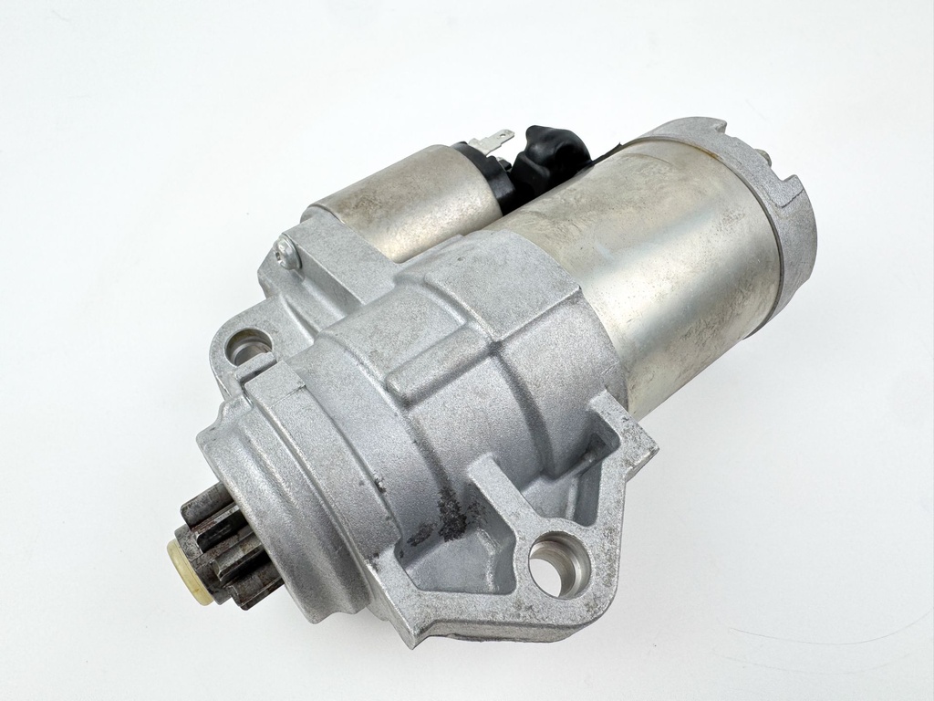 2017 Suzuki 115 HP 4 Stroke Outboard Starter Motor 31100-92J00 OEM