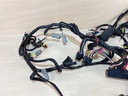 2008 Evinrude Etec 115HP Outboard Engine Wiring Harness Assembly 0586891