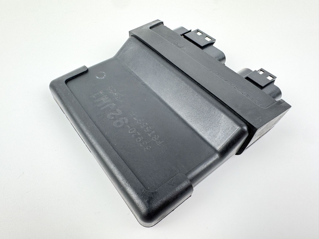 2017 Suzuki 115 HP 4 Stroke Outboard Engine Control Unit ECU 33920-92JM0 OEM