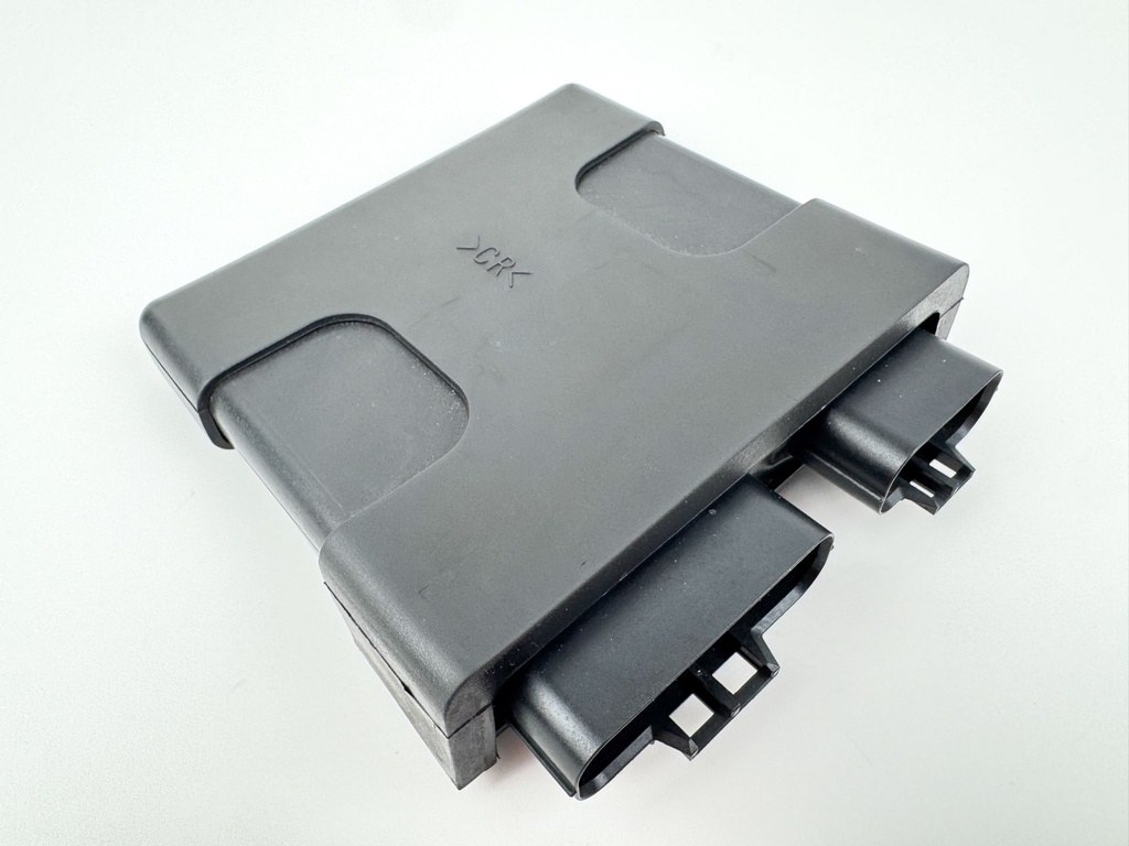 2017 Suzuki 115 HP 4 Stroke Outboard Engine Control Unit ECU 33920-92JM0 OEM