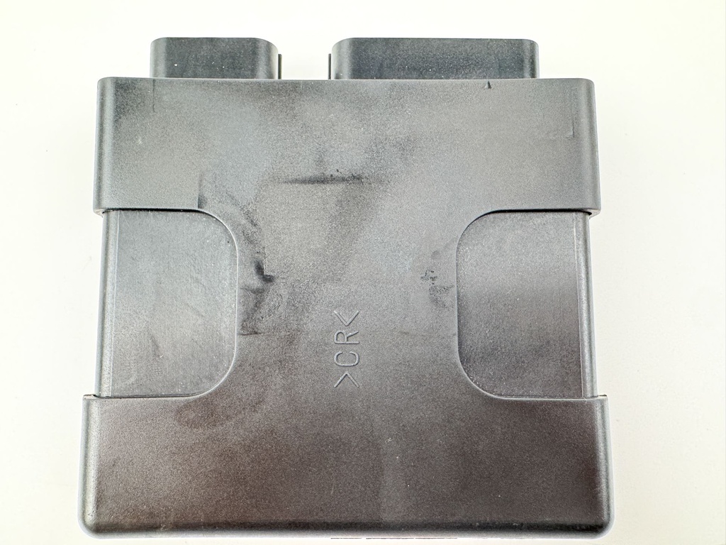 2017 Suzuki 115 HP 4 Stroke Outboard Engine Control Unit ECU 33920-92JM0 OEM