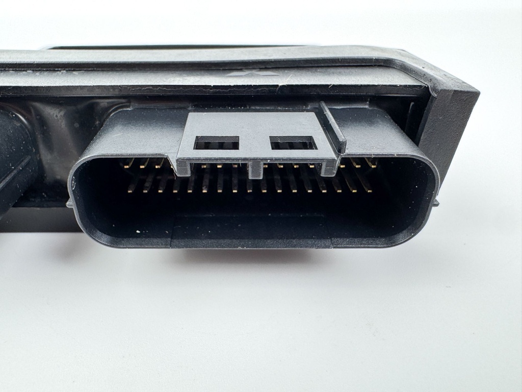 2017 Suzuki 115 HP 4 Stroke Outboard Engine Control Unit ECU 33920-92JM0 OEM