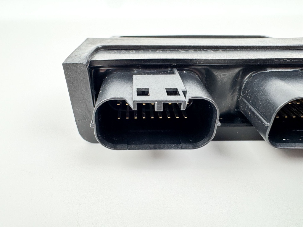 2017 Suzuki 115 HP 4 Stroke Outboard Engine Control Unit ECU 33920-92JM0 OEM