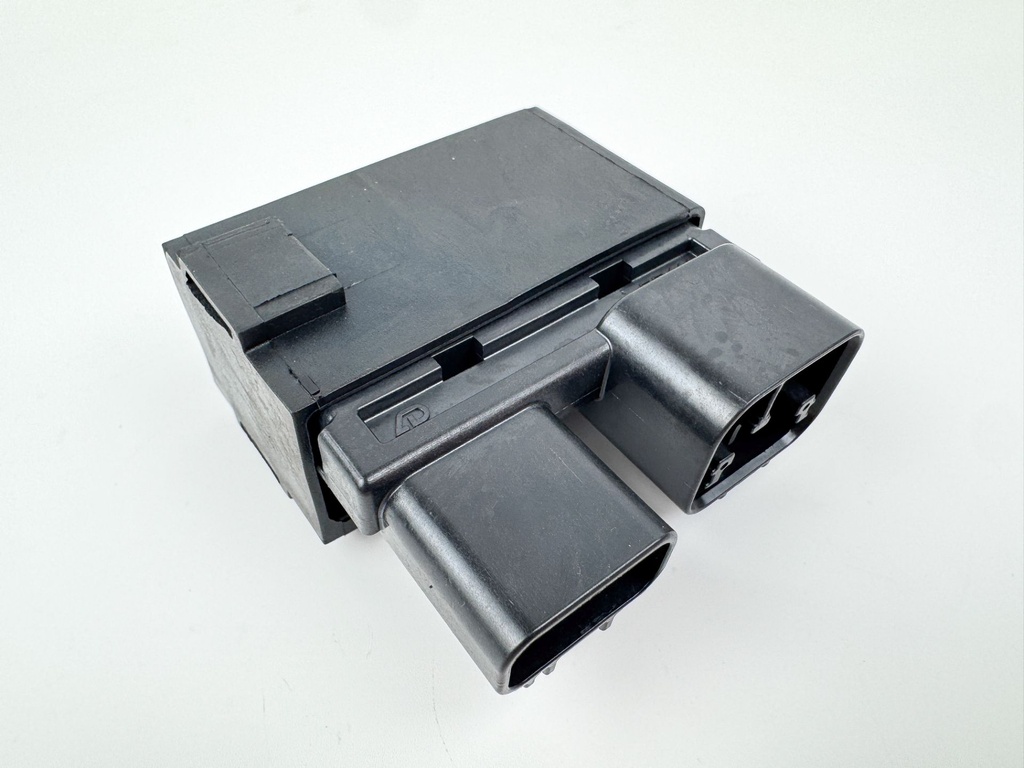 2017 Suzuki 115 HP 4 Stroke Outboard Trim Tilt Relay 38410-93J21 OEM