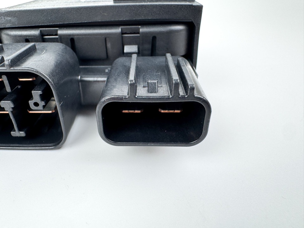 2017 Suzuki 115 HP 4 Stroke Outboard Trim Tilt Relay 38410-93J21 OEM