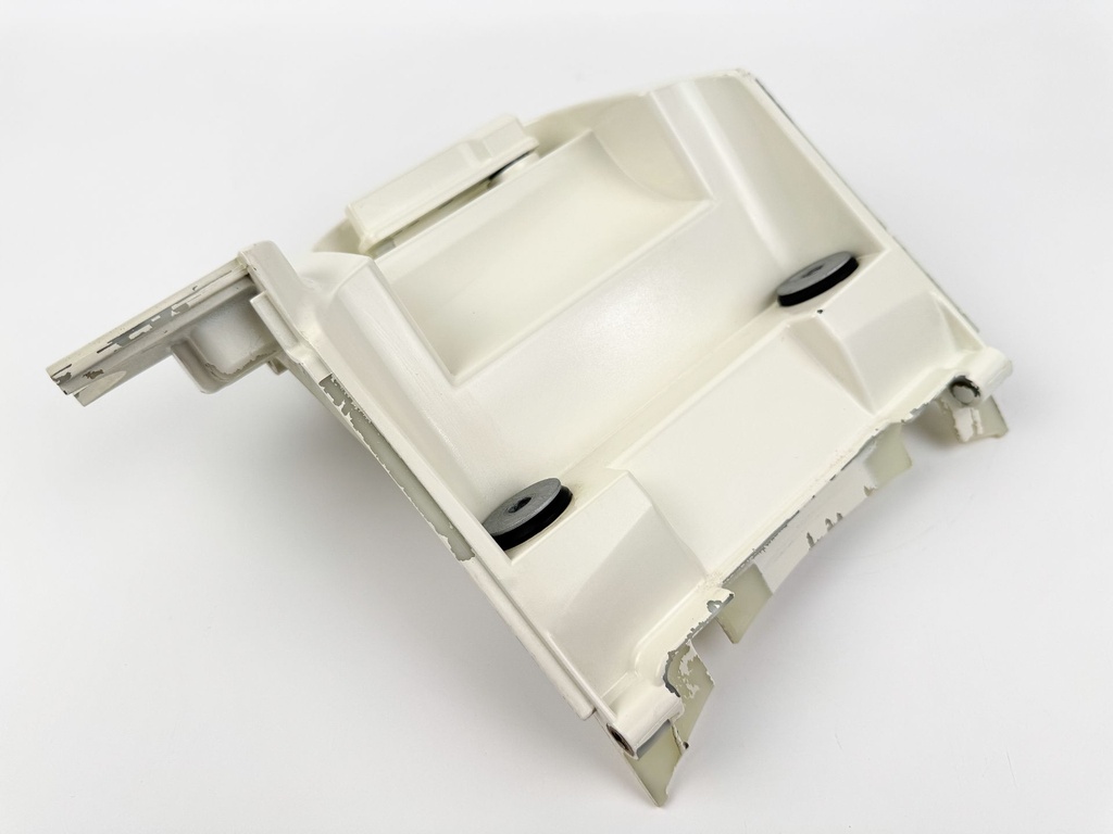 2017 Suzuki 115 HP 4 Stroke Outboard Front Panel Cowling Assembly 61831-90J12-Y5S OEM