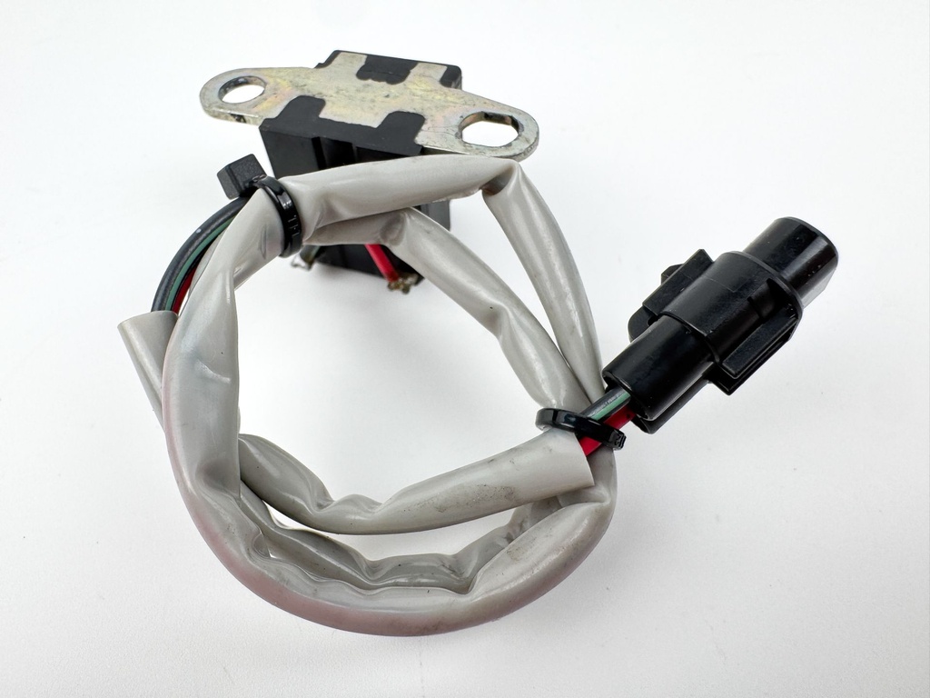 2017 Suzuki 115 HP 4 Stroke Outboard CKP Ignition Timing Coil 32160-92J01 OEM