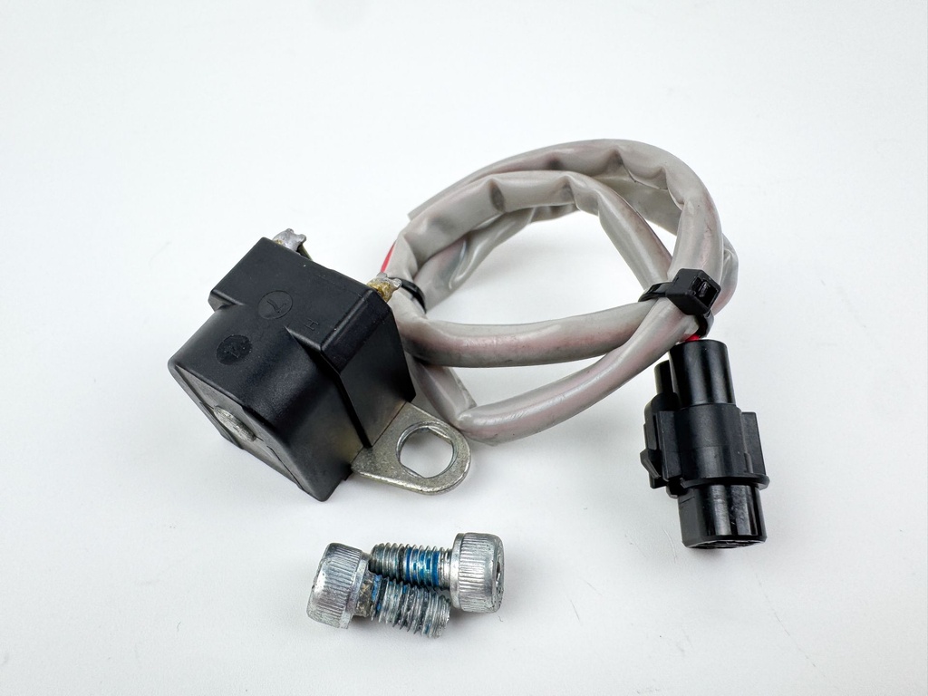 2017 Suzuki 115 HP 4 Stroke Outboard CKP Ignition Timing Coil 32160-92J01 OEM