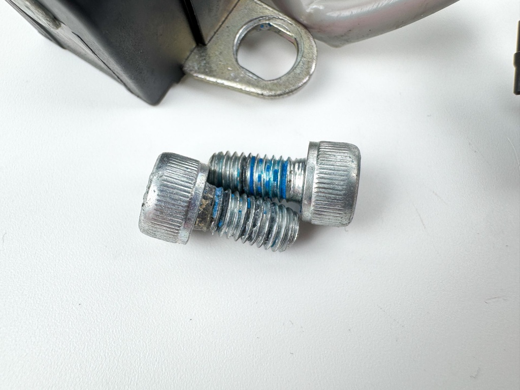 2017 Suzuki 115 HP 4 Stroke Outboard CKP Ignition Timing Coil 32160-92J01 OEM