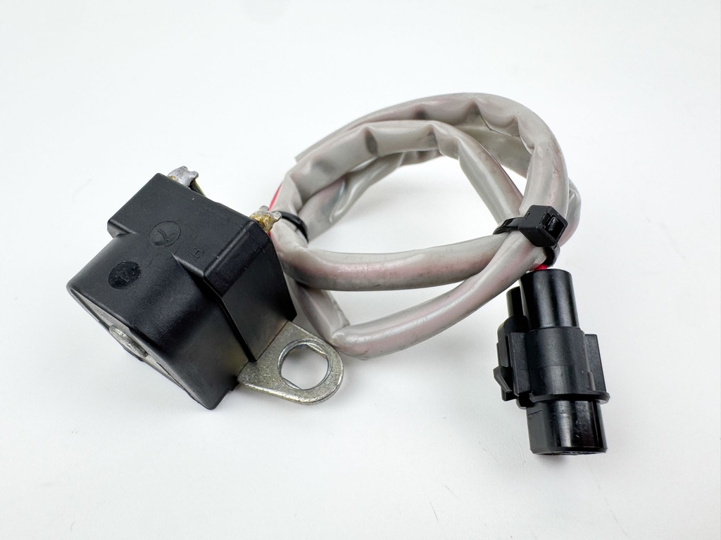 2017 Suzuki 115 HP 4 Stroke Outboard CKP Ignition Timing Coil 32160-92J01 OEM