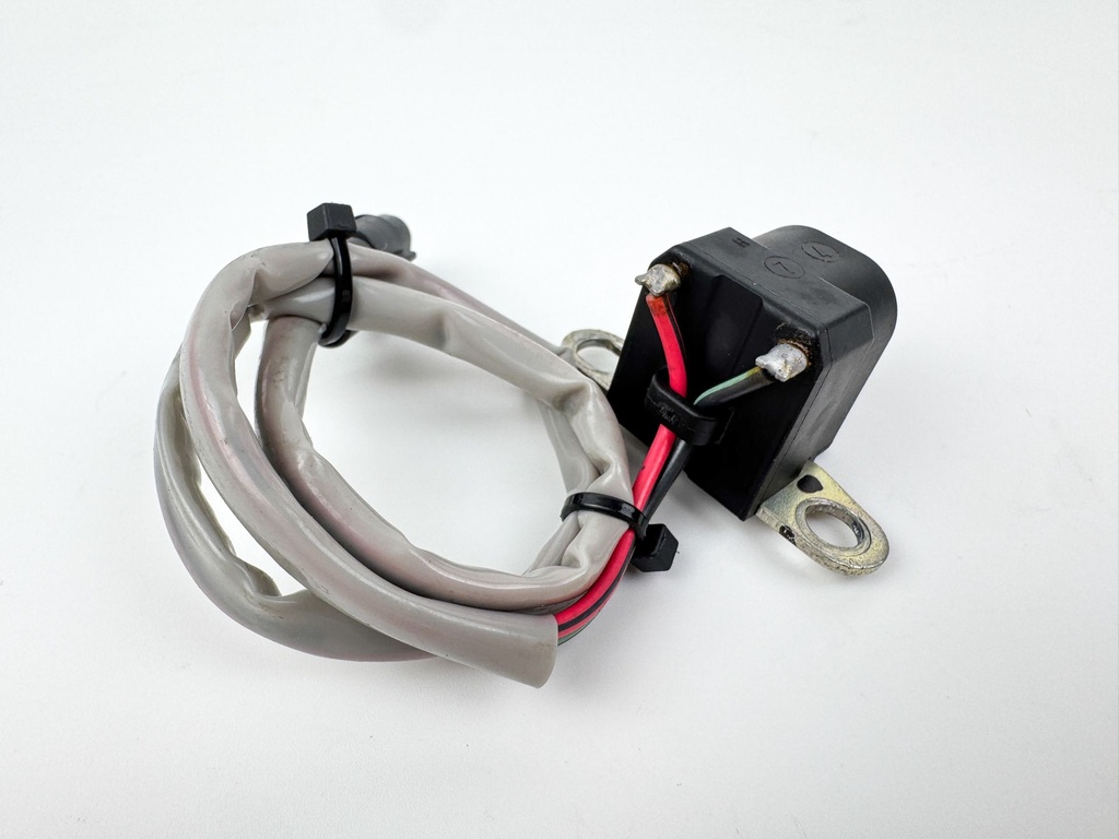 2017 Suzuki 115 HP 4 Stroke Outboard CKP Ignition Timing Coil 32160-92J01 OEM