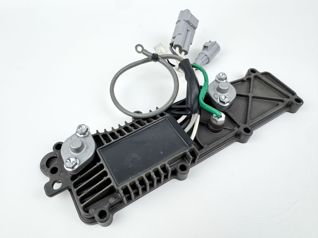 2017 Suzuki 115 HP 4 Stroke Outboard Rectifier & Regulator 32800-92J00 OEM