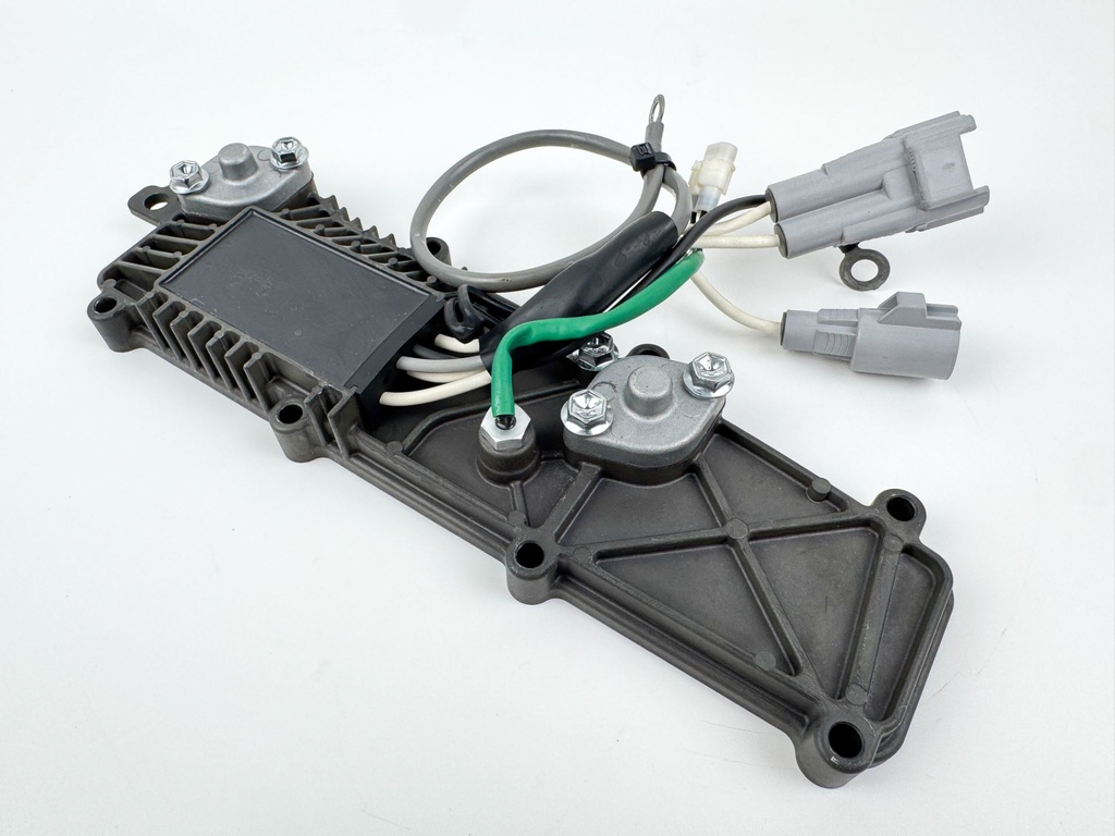 2017 Suzuki 115 HP 4 Stroke Outboard Rectifier & Regulator 32800-92J00 OEM