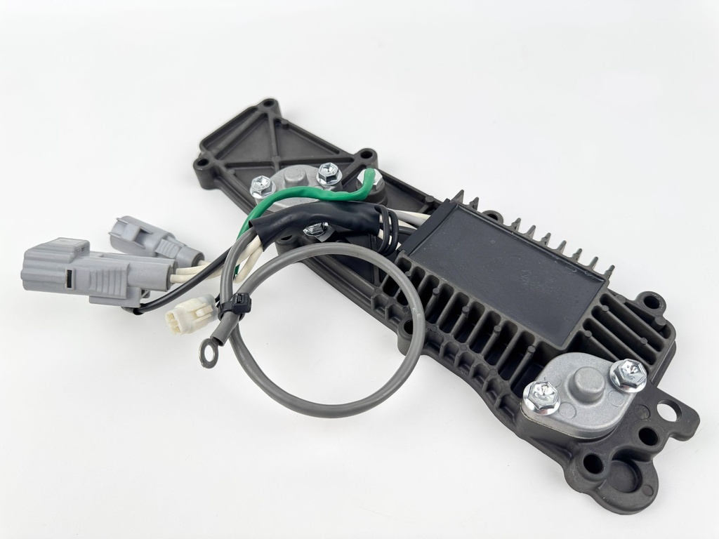 2017 Suzuki 115 HP 4 Stroke Outboard Rectifier & Regulator 32800-92J00 OEM