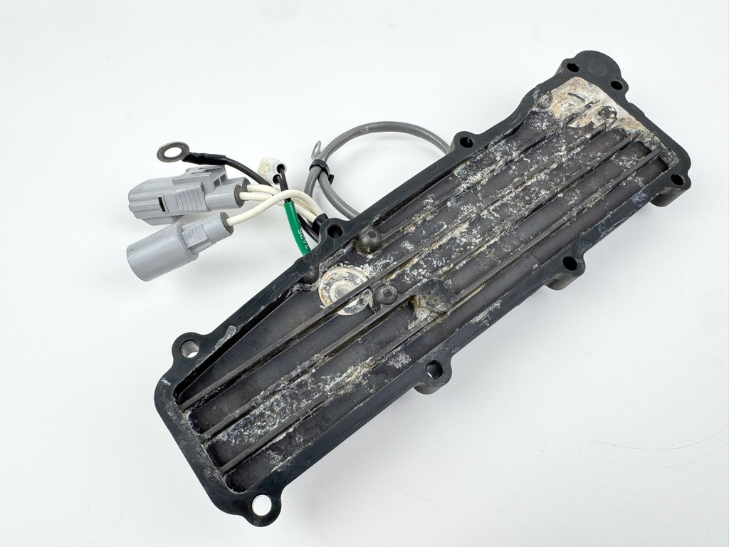 2017 Suzuki 115 HP 4 Stroke Outboard Rectifier & Regulator 32800-92J00 OEM