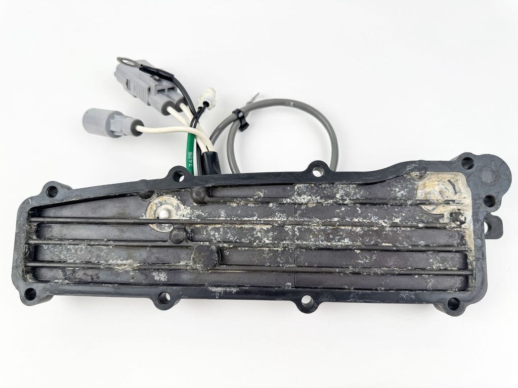 2017 Suzuki 115 HP 4 Stroke Outboard Rectifier & Regulator 32800-92J00 OEM