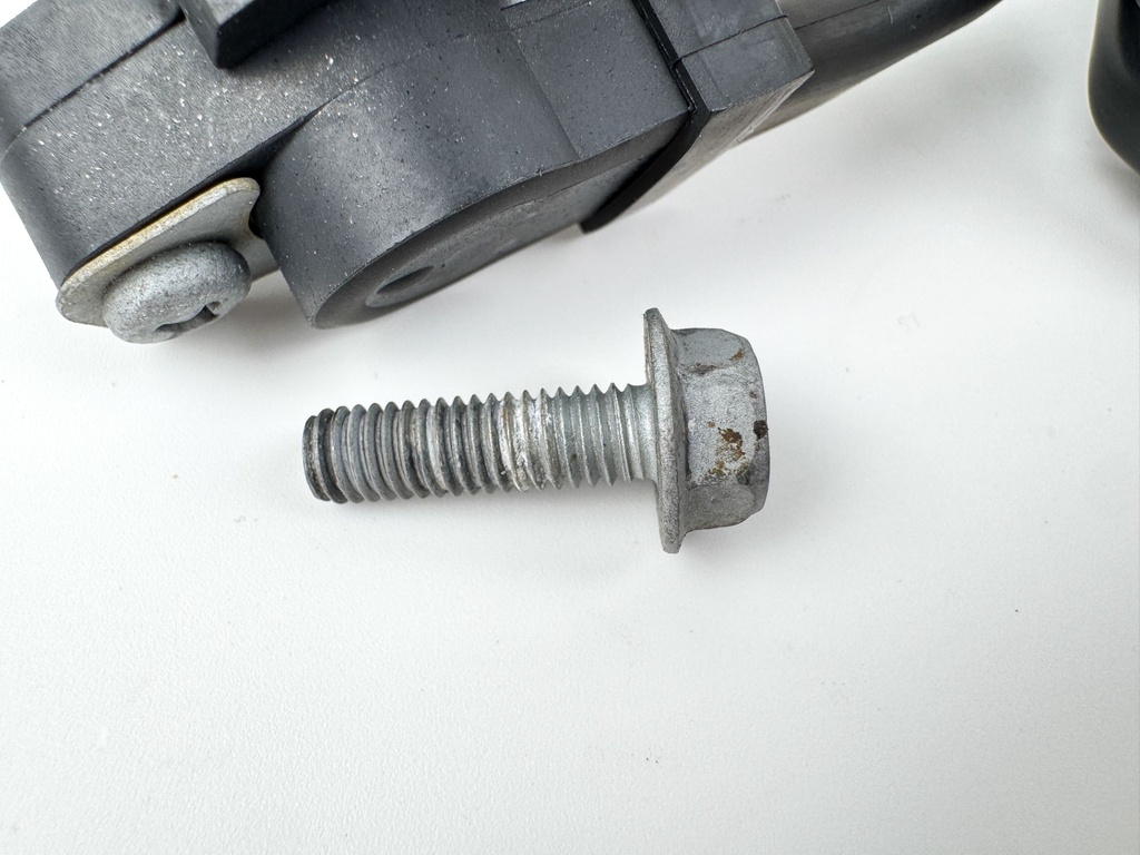 2017 Suzuki 115 HP 4 Stroke Outboard Trim Sender Unit Sensor 34840-98J03 OEM