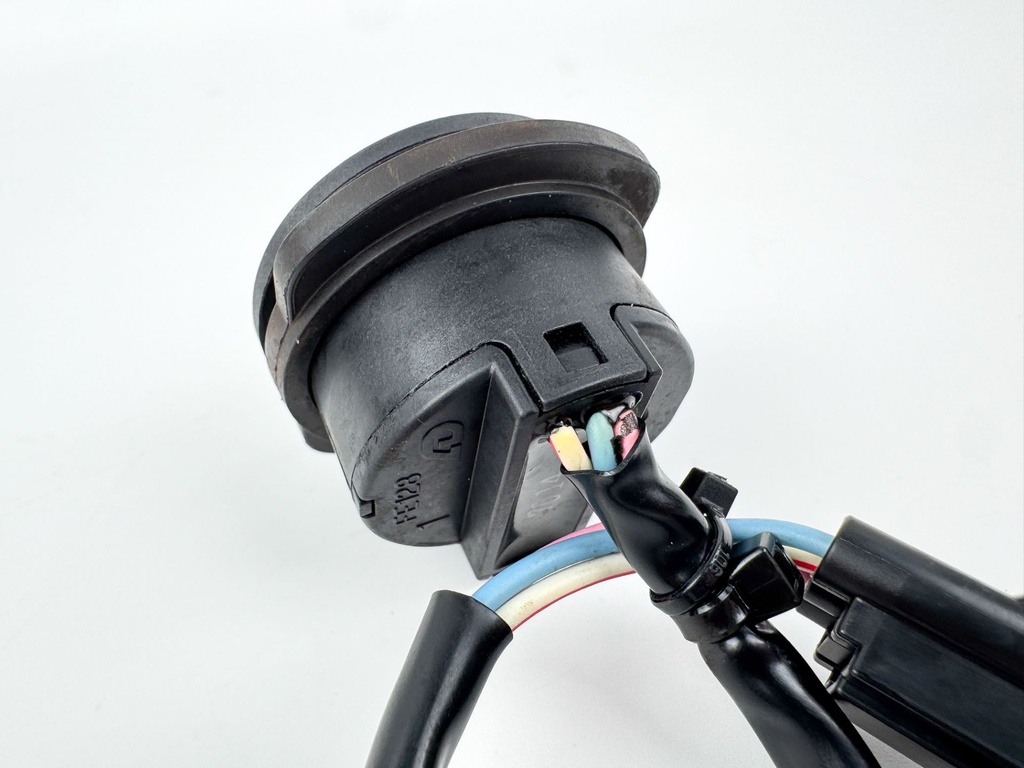 2017 Suzuki 115 HP 4 Stroke Outboard Trim Switch 37850-92J00 OEM