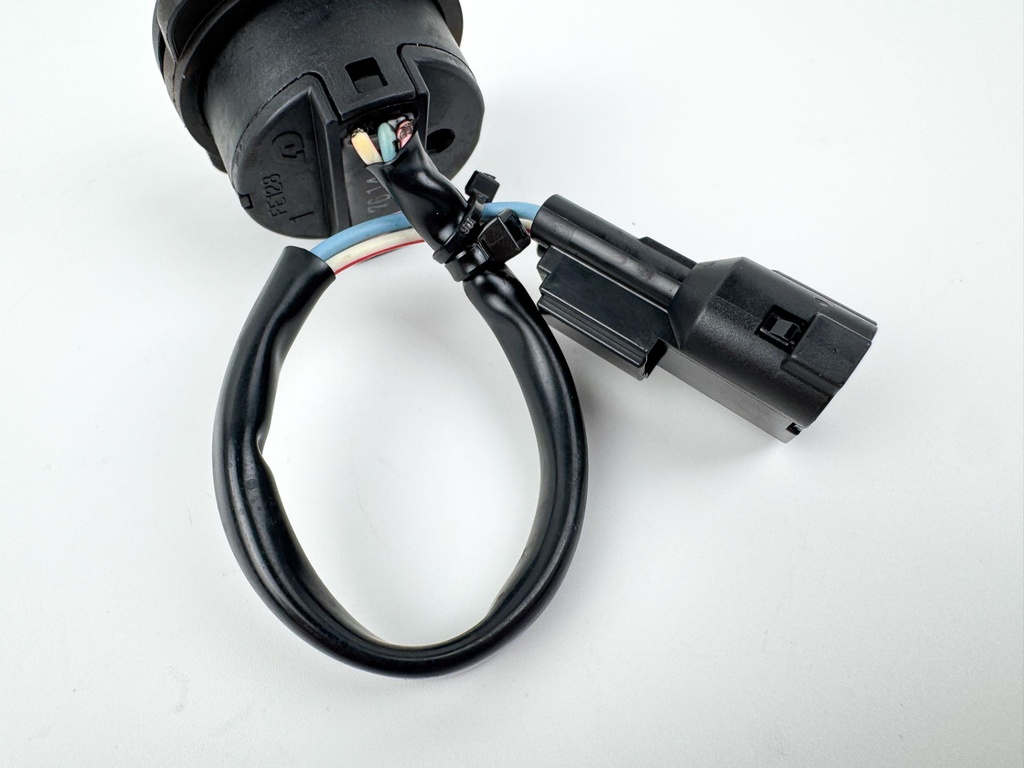 2017 Suzuki 115 HP 4 Stroke Outboard Trim Switch 37850-92J00 OEM