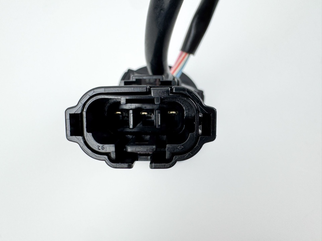 2017 Suzuki 115 HP 4 Stroke Outboard Trim Switch 37850-92J00 OEM