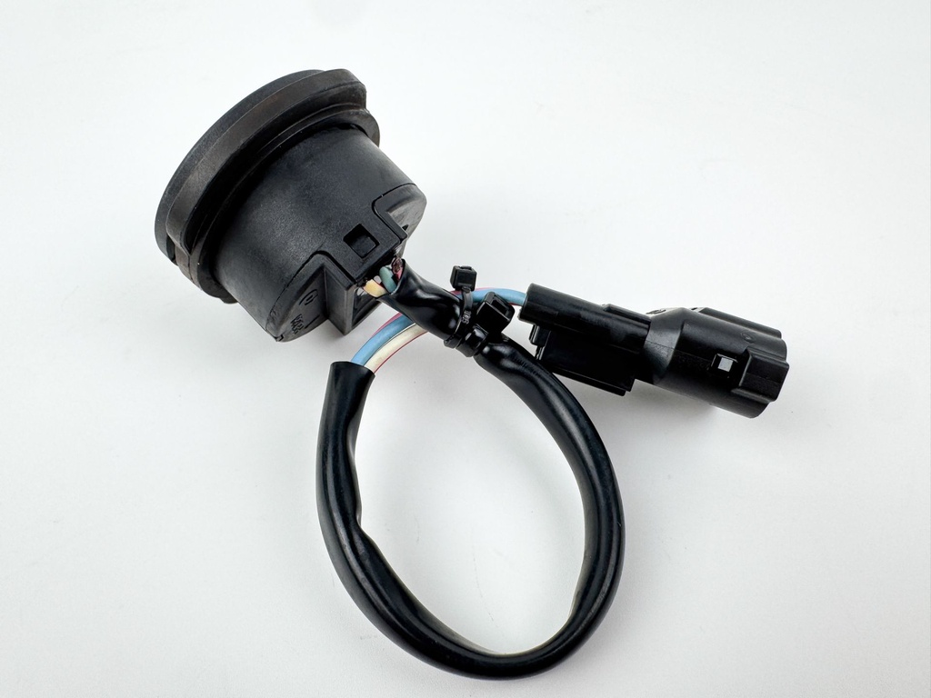 2017 Suzuki 115 HP 4 Stroke Outboard Trim Switch 37850-92J00 OEM