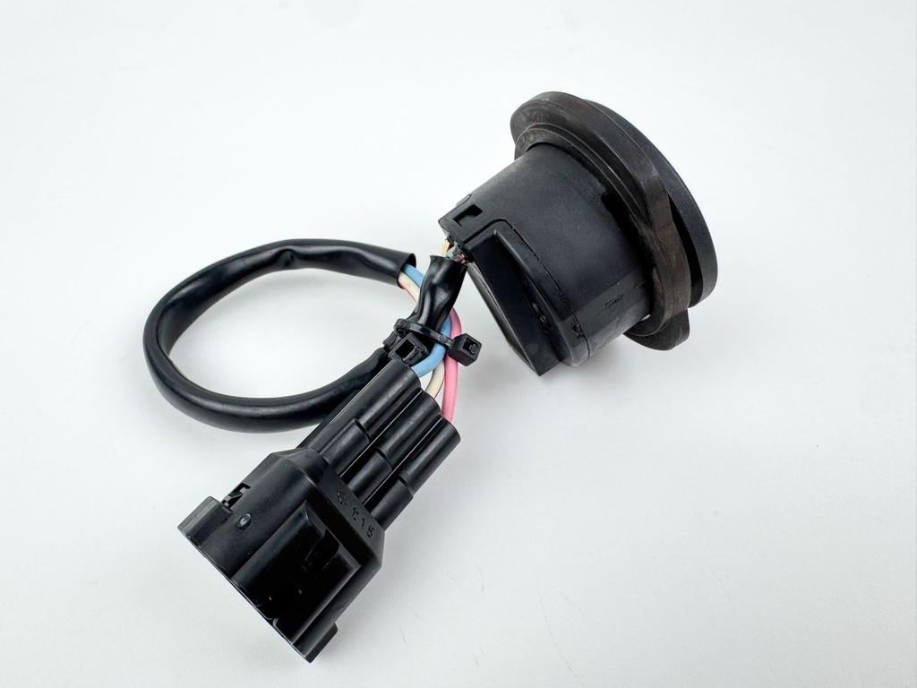 2017 Suzuki 115 HP 4 Stroke Outboard Trim Switch 37850-92J00 OEM
