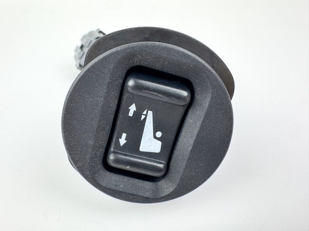 2017 Suzuki 115 HP 4 Stroke Outboard Trim Switch 37850-92J00 OEM