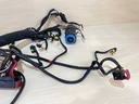 2008 Evinrude Etec 115HP Outboard Engine Wiring Harness Assembly 0586891
