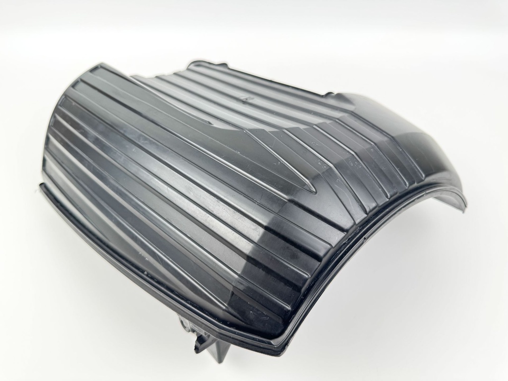 2017 Suzuki 115 HP 4 Stroke Outboard Intake Air Silencer Assembly 13810-90J01 OEM