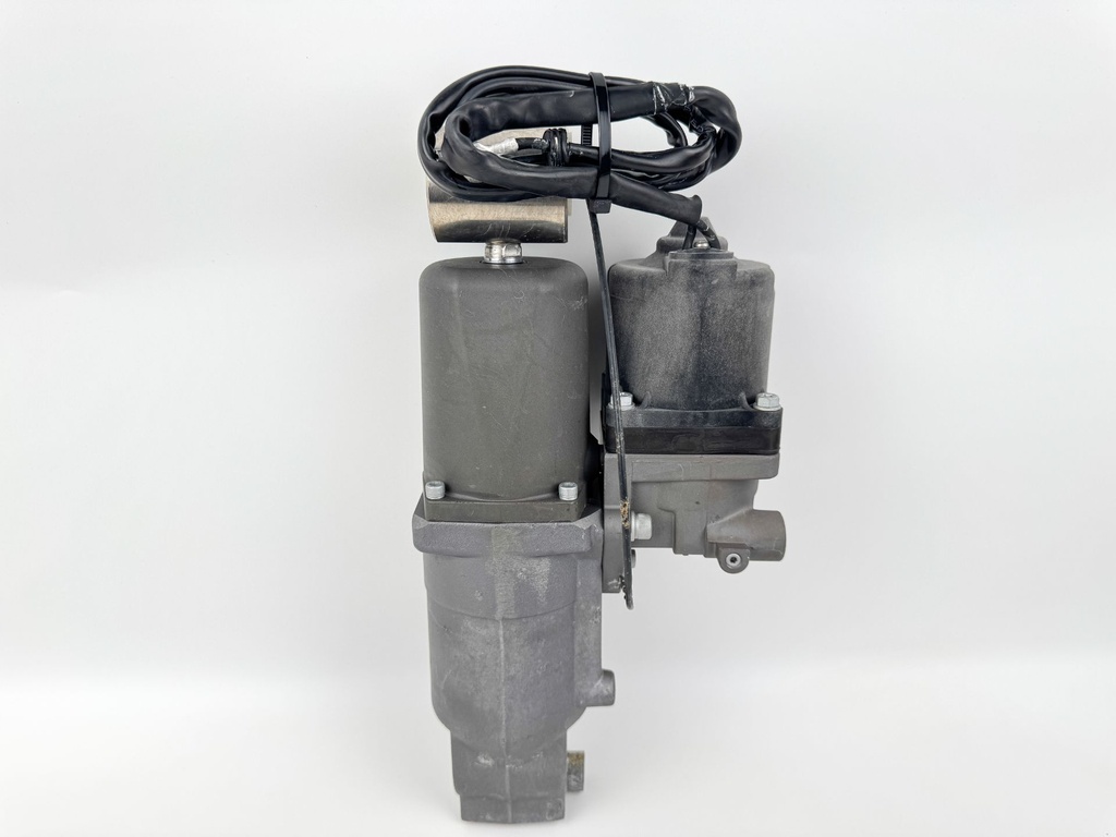 2017 Suzuki 115 HP 4 Stroke Outboard Power Trim Tilt Unit 48000-90J37 OEM