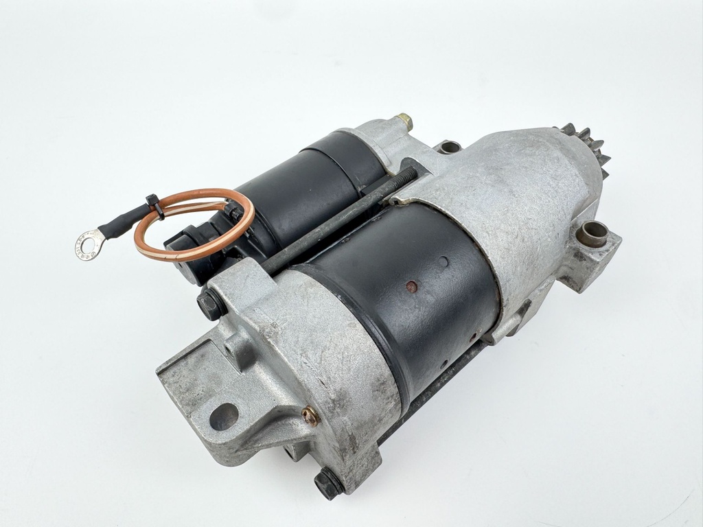 2005 Yamaha 115 HP 4 Stroke Outboard Starter Motor 68V-81800-01-00 OEM