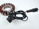 2005 Yamaha 115 HP 4 Stroke Outboard Stator Assembly 68V-81410-00-00 OEM
