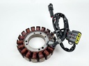2005 Yamaha 115 HP 4 Stroke Outboard Stator Assembly 68V-81410-00-00 OEM