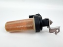 2005 Yamaha 115 HP 4 Stroke Outboard Fuel Filter Assembly 68V-24560-01-00 OEM