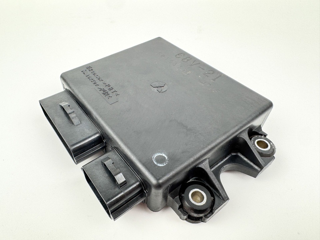 2005 Yamaha 115 HP 4 Stroke Outboard ECU Engine Control Unit 68V-8591A-21-00 OEM
