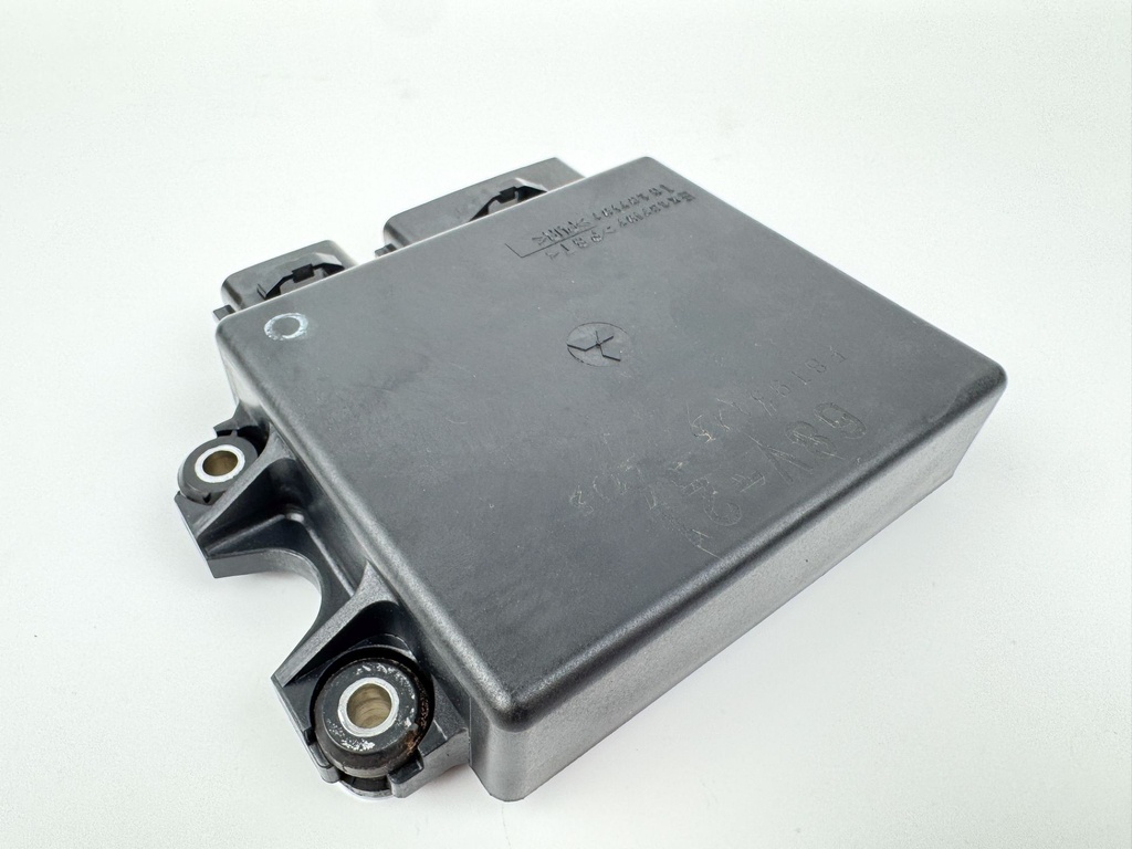 2005 Yamaha 115 HP 4 Stroke Outboard ECU Engine Control Unit 68V-8591A-21-00 OEM