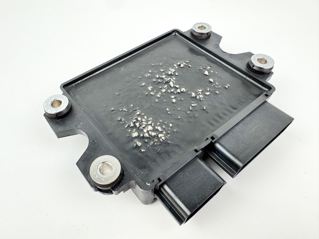 2005 Yamaha 115 HP 4 Stroke Outboard ECU Engine Control Unit 68V-8591A-21-00 OEM