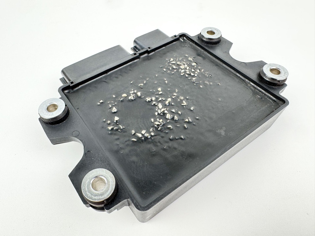 2005 Yamaha 115 HP 4 Stroke Outboard ECU Engine Control Unit 68V-8591A-21-00 OEM