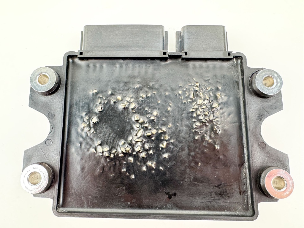 2005 Yamaha 115 HP 4 Stroke Outboard ECU Engine Control Unit 68V-8591A-21-00 OEM