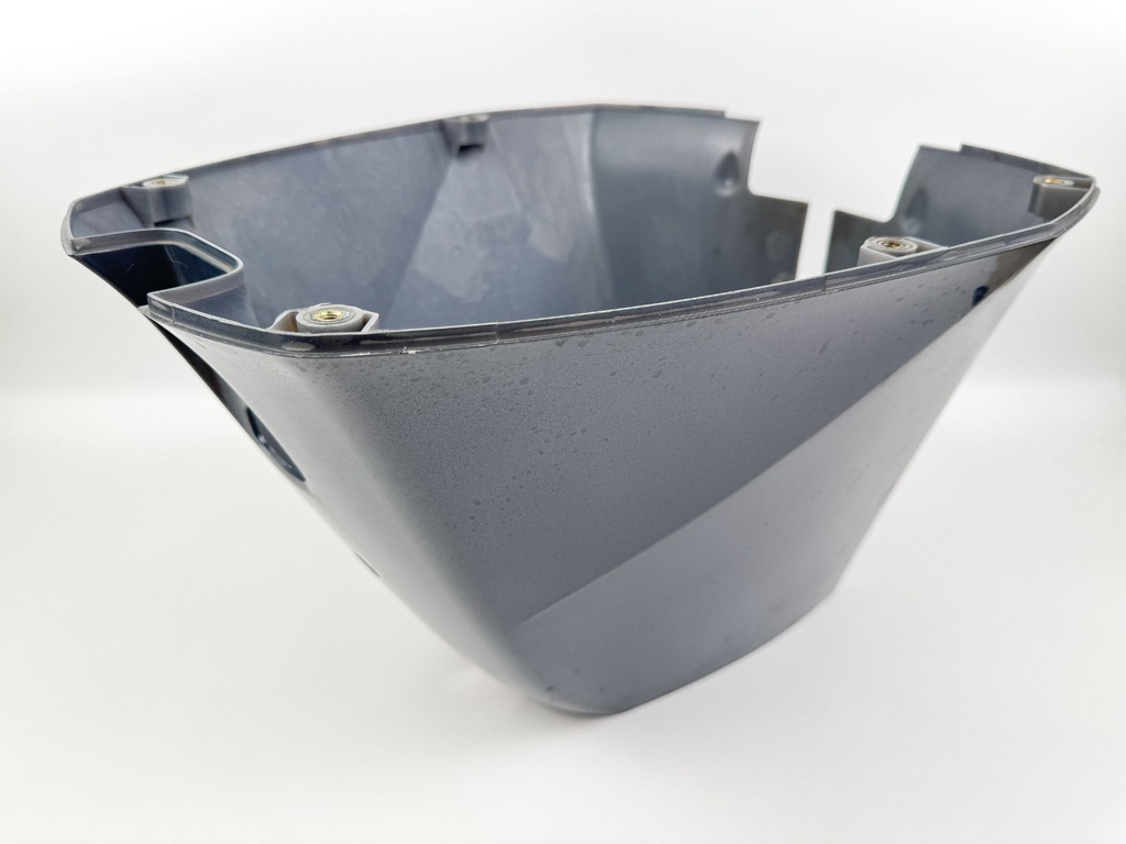 2005 Yamaha 115 HP 4 Stroke Outboard Lower Apron Cover 67F-42741-00-8D OEM