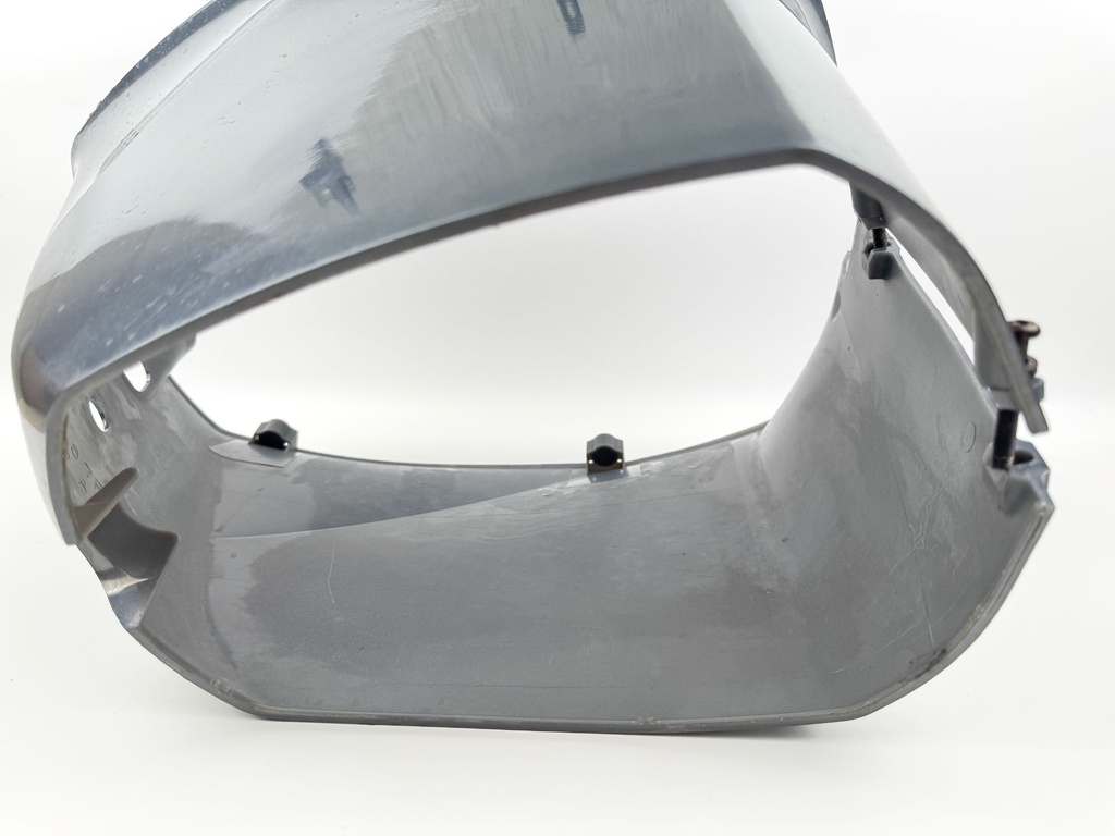 2005 Yamaha 115 HP 4 Stroke Outboard Lower Apron Cover 67F-42741-00-8D OEM