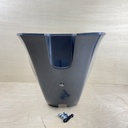 2011 Yamaha 90HP F90 4 Stroke Outboard Lower Apron Cover 67F-42741-01-8D