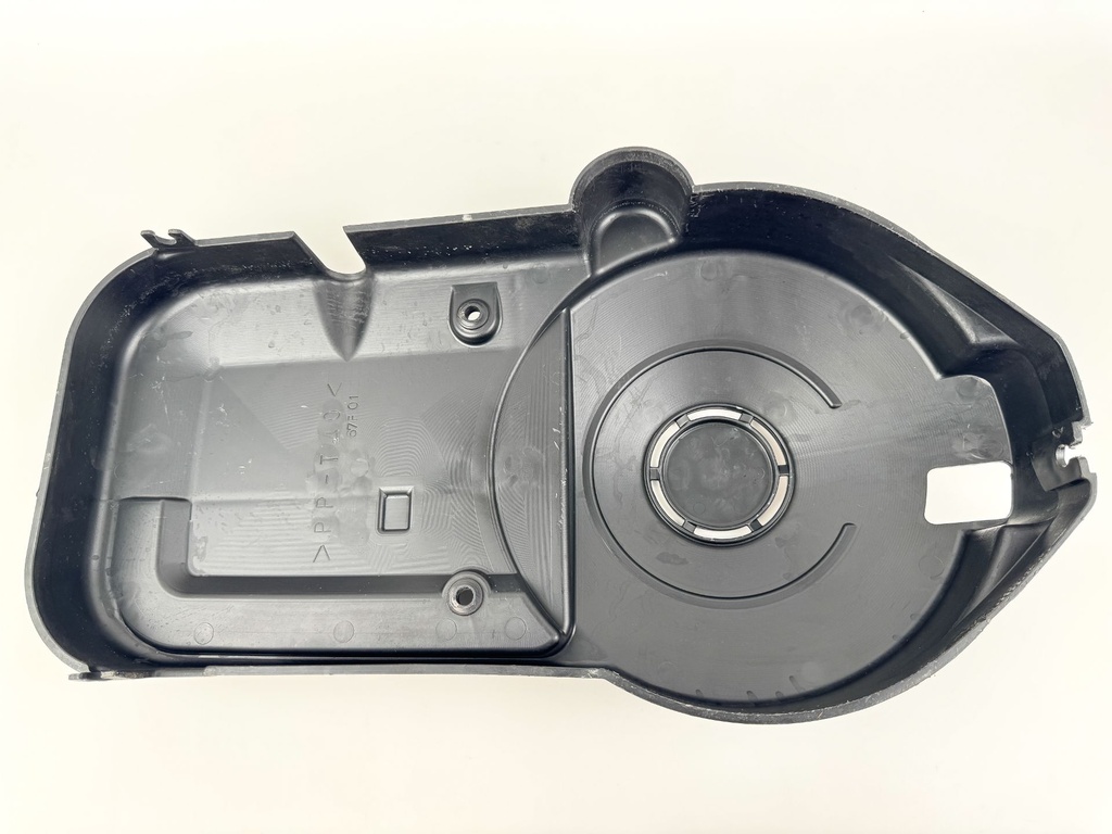 2005 Yamaha 115 HP 4 Stroke Outboard Flywheel Cover 67F-81337-01-00 OEM