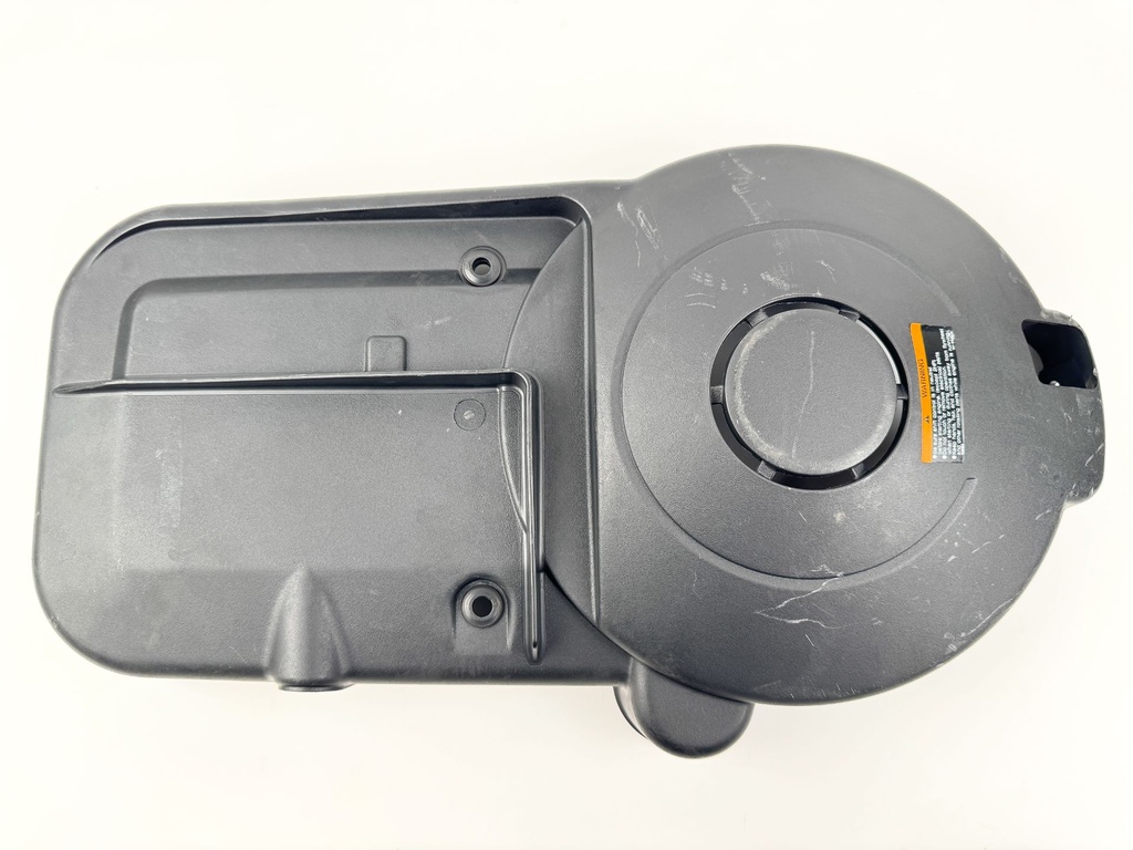 2005 Yamaha 115 HP 4 Stroke Outboard Flywheel Cover 67F-81337-01-00 OEM