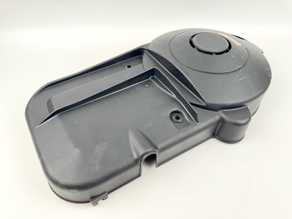 2005 Yamaha 115 HP 4 Stroke Outboard Flywheel Cover 67F-81337-01-00 OEM